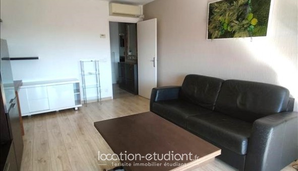 Logement �tudiant T2 &agrave; Cagnes sur Mer (06800)