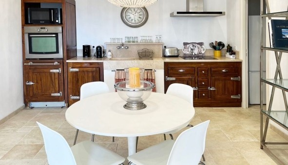 Logement �tudiant T2 &agrave; Cagnes sur Mer (06800)