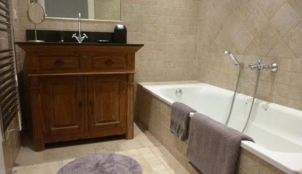 Logement �tudiant T2 &agrave; Cagnes sur Mer (06800)