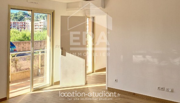 Logement �tudiant Location T2 Vide Cagnes sur Mer (06800)