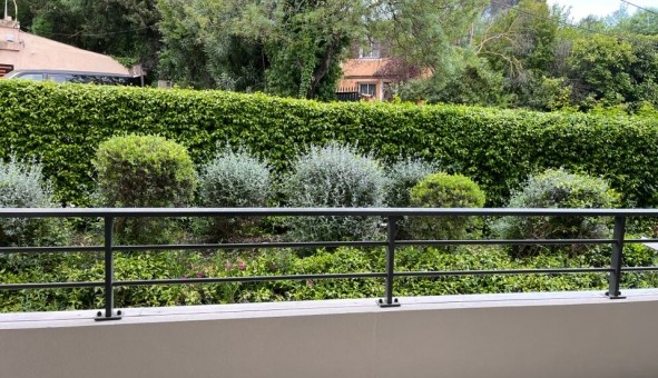 Logement �tudiant T2 &agrave; Cagnes sur Mer (06800)