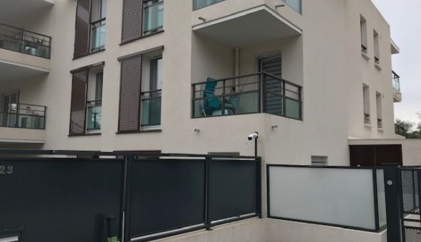 Logement �tudiant T2 &agrave; Cagnes sur Mer (06800)