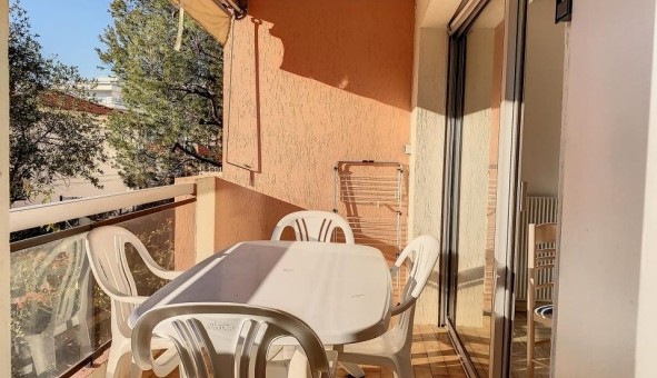 Logement �tudiant Location T2 Vide Cagnes sur Mer (06800)