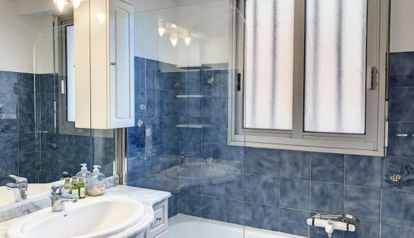 Logement �tudiant T2 &agrave; Cagnes sur Mer (06800)