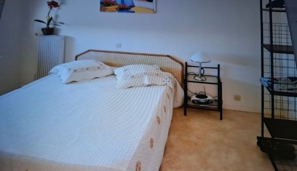 Logement �tudiant T2 &agrave; Cagnes sur Mer (06800)