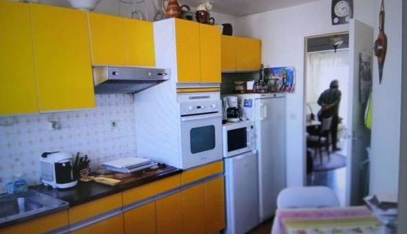Logement �tudiant T2 &agrave; Cagnes sur Mer (06800)