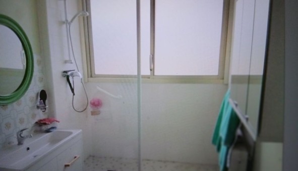 Logement �tudiant T2 &agrave; Cagnes sur Mer (06800)