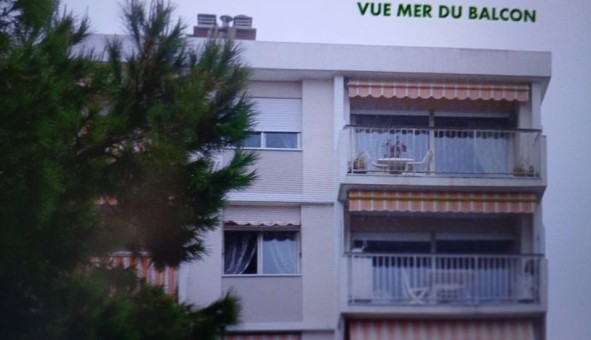 Logement �tudiant T2 &agrave; Cagnes sur Mer (06800)