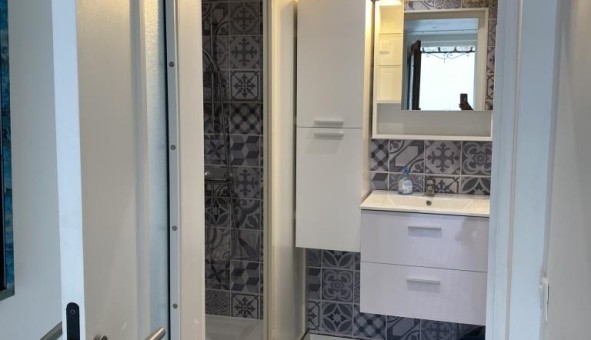 Logement tudiant T2 à Cahors (46000)