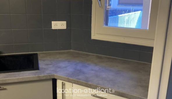Logement tudiant T2 à Cahors (46000)