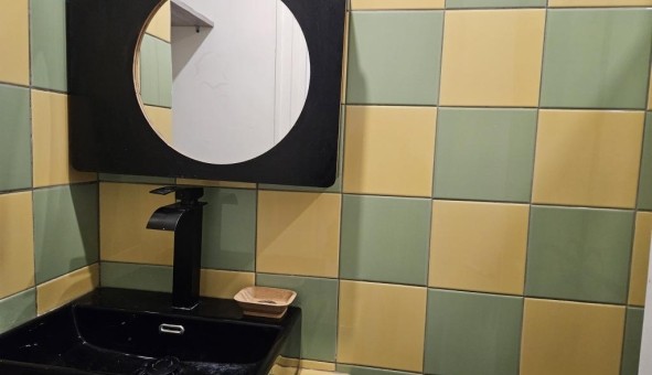 Logement tudiant Location T2 Vide Cahors (46000)