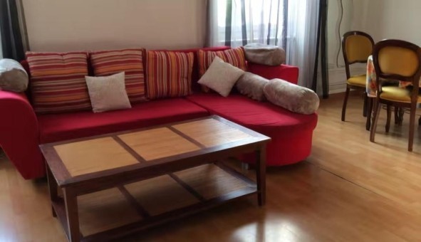 Logement tudiant T2 à Cailloux sur Fontaines (69270)