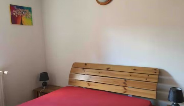 Logement tudiant T2 à Cailloux sur Fontaines (69270)