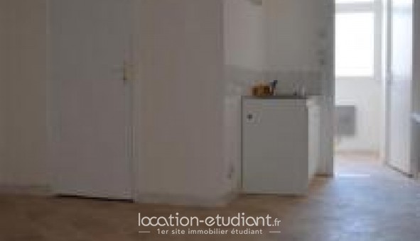 Logement tudiant T2 à Calais (62100)