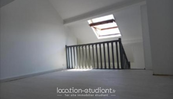 Logement tudiant T2 à Calais (62100)