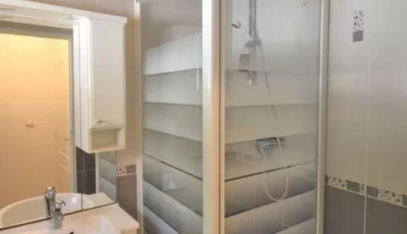 Logement tudiant T2 à Calais (62100)