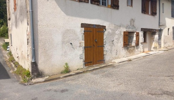 Logement �tudiant T2 &agrave; Calignac (47600)