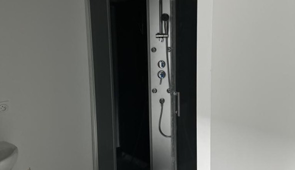 Logement �tudiant T2 &agrave; Calignac (47600)