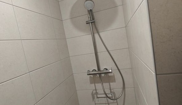 Logement �tudiant T2 &agrave; Calignac (47600)