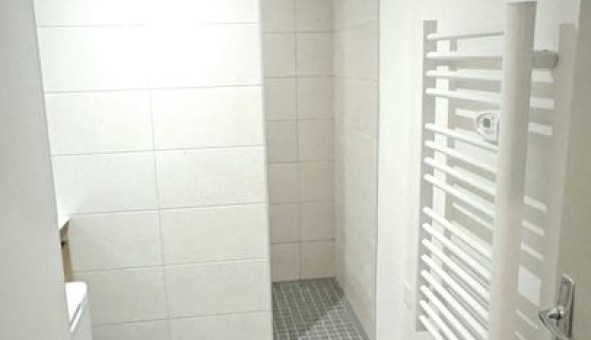 Logement �tudiant T2 &agrave; Calignac (47600)