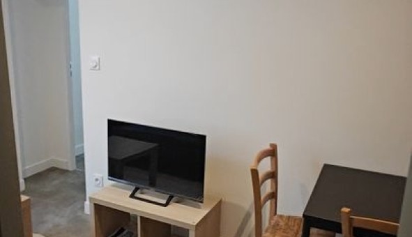 Logement �tudiant T2 &agrave; Calignac (47600)