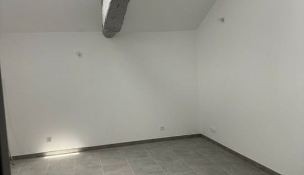 Logement �tudiant T2 &agrave; Calignac (47600)