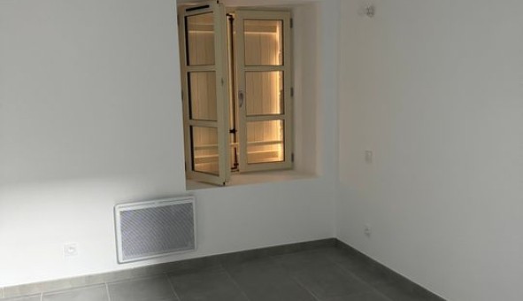 Logement �tudiant T2 &agrave; Calignac (47600)