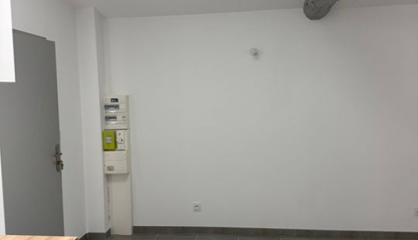 Logement �tudiant T2 &agrave; Calignac (47600)