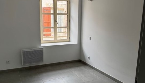 Logement �tudiant T2 &agrave; Calignac (47600)