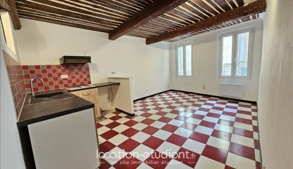 Logement �tudiant Location T2 Vide Callas (83830)