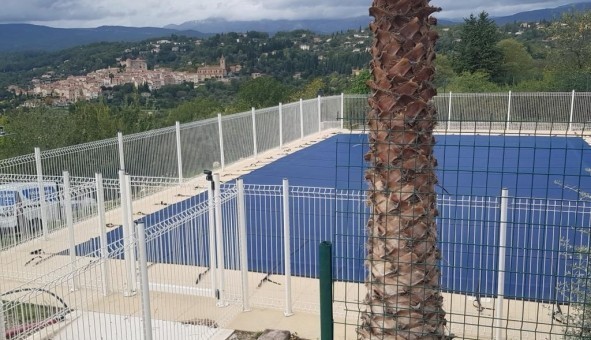 Logement tudiant Location T2 Vide Callian (83440)