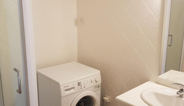 Logement tudiant T2 à Callian (83440)