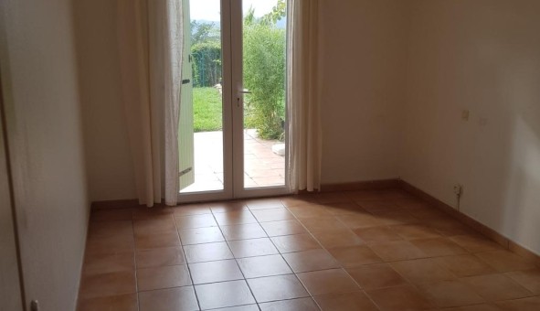 Logement tudiant T2 à Callian (83440)