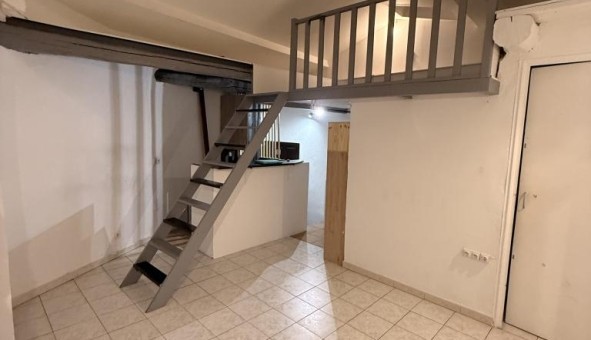 Logement �tudiant Location T2 Vide Callian (83440)