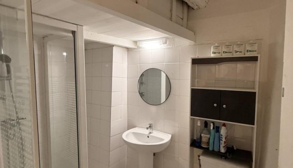 Logement �tudiant T2 &agrave; Callian (83440)