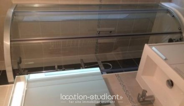 Logement étudiant T2 à Caluire et Cuire (69300)