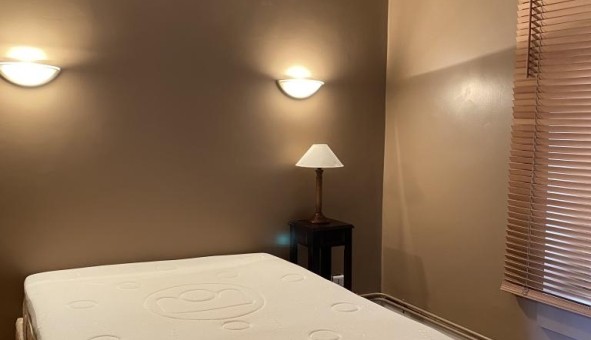 Logement tudiant T2 à Caluire et Cuire (69300)