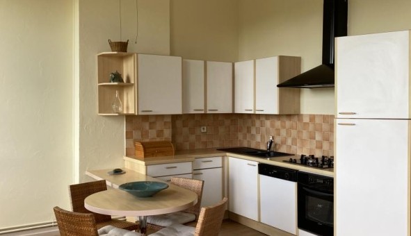 Logement tudiant T2 à Caluire et Cuire (69300)