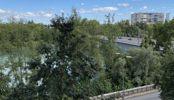 Logement tudiant T2 à Caluire et Cuire (69300)