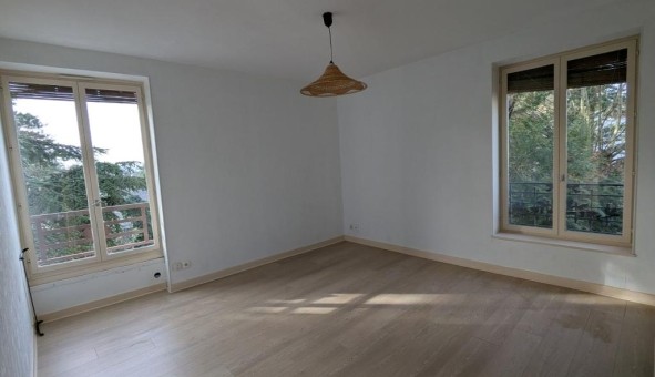 Logement �tudiant T2 &agrave; Caluire et Cuire (69300)