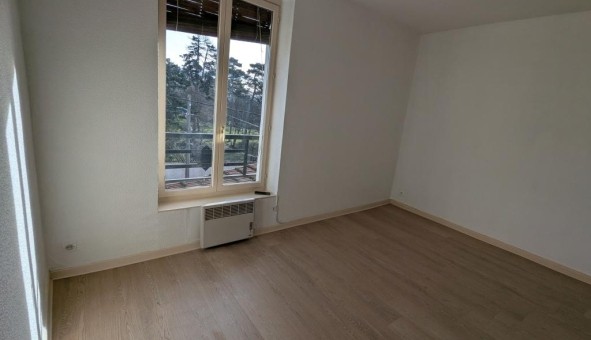 Logement �tudiant T2 &agrave; Caluire et Cuire (69300)