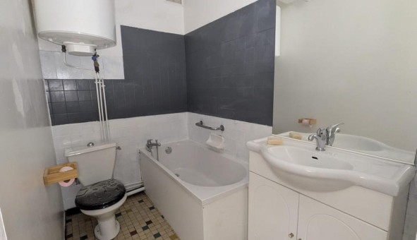 Logement �tudiant T2 &agrave; Caluire et Cuire (69300)