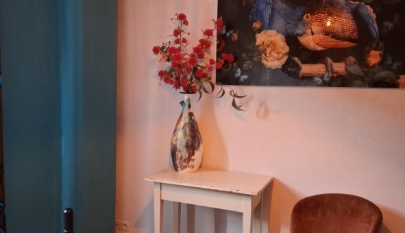Logement tudiant T2 à Calvinet (15340)