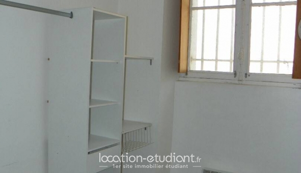 Logement étudiant T2 &agrave; Cambes (33880)