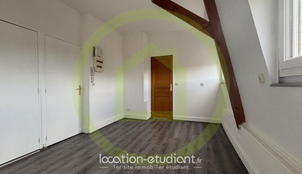 Logement tudiant T2 à Cambrai (59400)