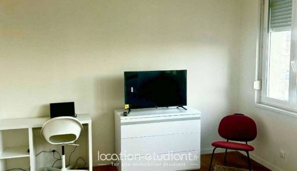 Logement �tudiant T2 &agrave; Cambrai (59400)