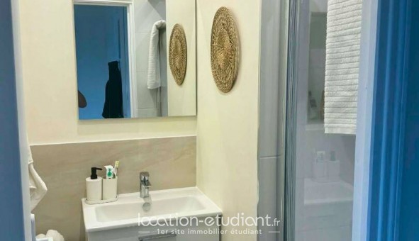 Logement �tudiant T2 &agrave; Cambrai (59400)