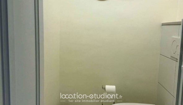 Logement �tudiant T2 &agrave; Cambrai (59400)