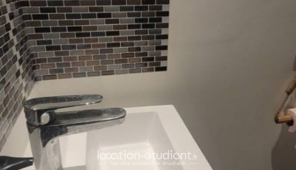 Logement �tudiant T2 &agrave; Cambrai (59400)