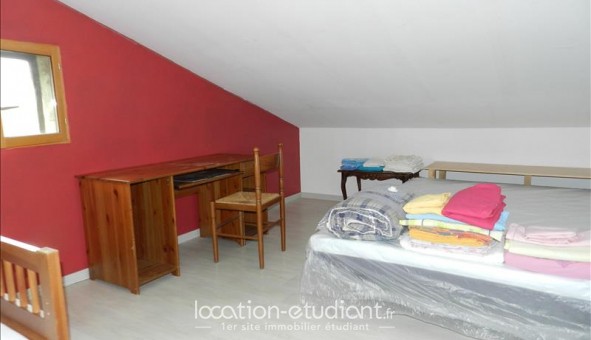 Logement tudiant T2 à Campme (66500)